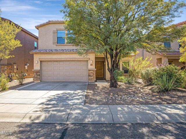 House for sale in Anthem, Arizona