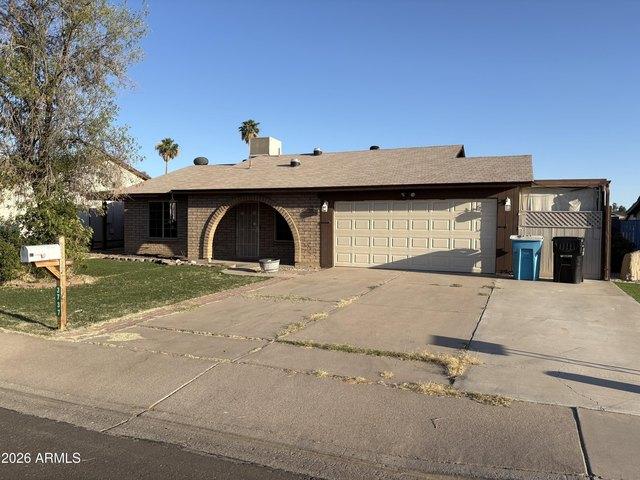House for sale in Glendale, Arizona