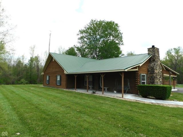 House for sale in Scottsburg, Indiana