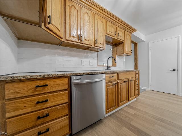 House for sale in North Olmsted, Ohio