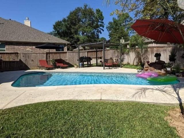 House for sale in Montgomery, Texas