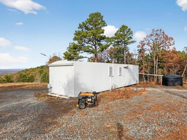 Land for sale in Heavener, Oklahoma