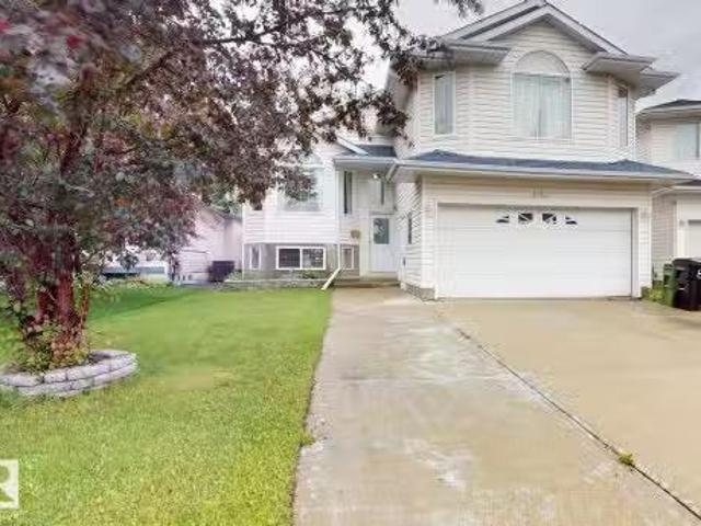 House for sale in Wedgewood, Alberta