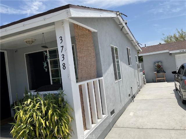 House for sale in Baldwin Park
