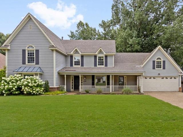 House for sale in Tennessee