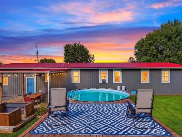 House for sale in Oak Hill, Jackson County
