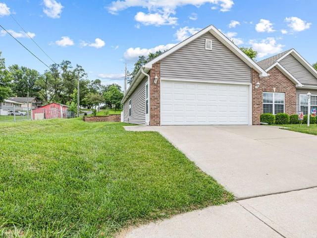 Townhouse for sale in Oak Tree Place, Saint Joseph