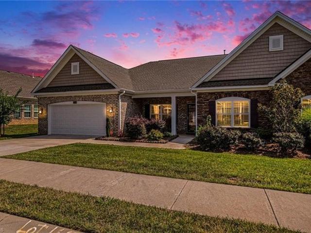 Townhouse for sale in Guilford, North Carolina