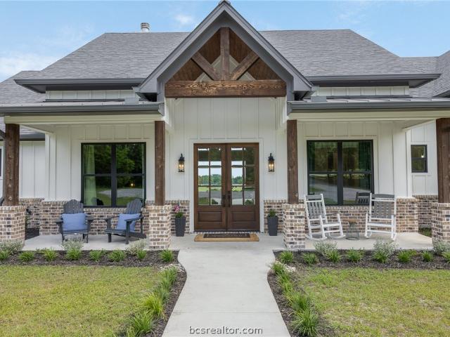 House for sale in Grimes, Texas