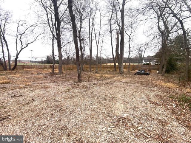 Land for sale in Brookeville, Maryland