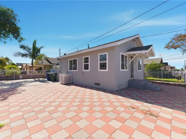House for sale in South Gate, Los Angeles County