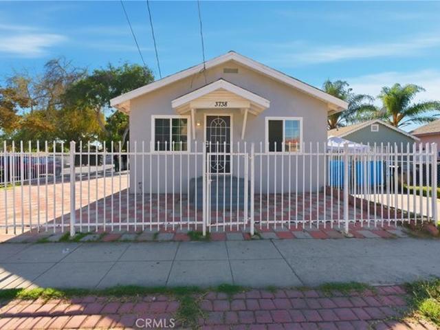 House for sale in South Gate, California