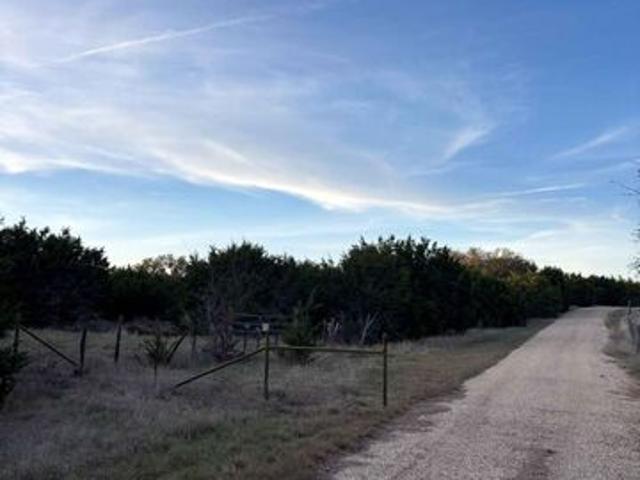 Farm for sale in Doss, Texas