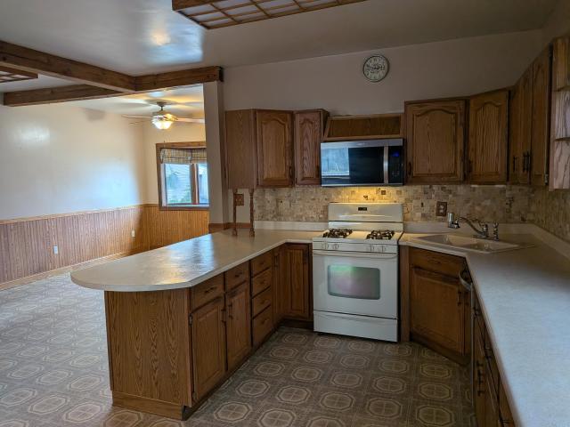 House for sale in Cudahy, Wisconsin