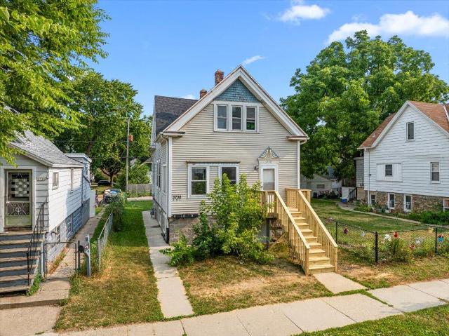 House for sale in Cudahy, Wisconsin