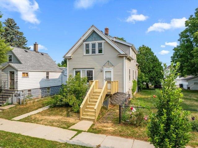 House for sale in Cudahy, Wisconsin