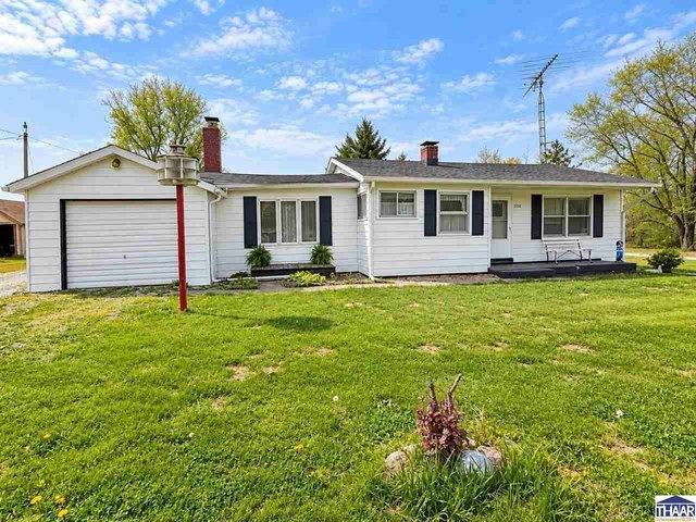 House for sale in Sullivan, Sullivan County