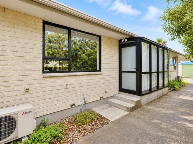 House for rent in Woolston, Christchurch