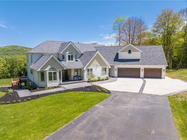 House for sale in Alma, New York