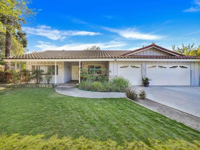 House for sale in Bonita, California
