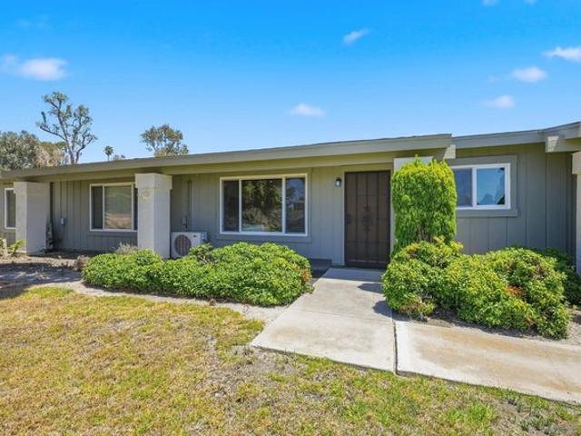 Condo for sale in Oceanside, California