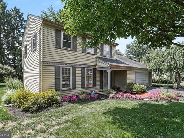 House for sale in Landisville, Pennsylvania