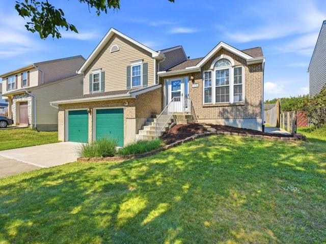 House for sale in Hebron, Kentucky