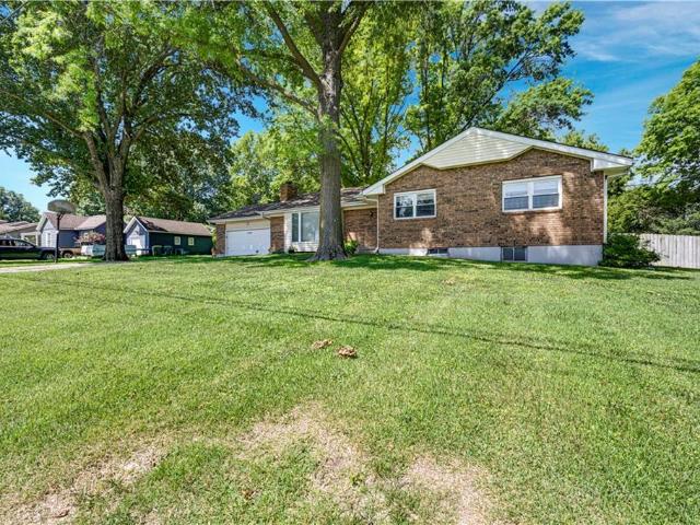 House for sale in Kansas