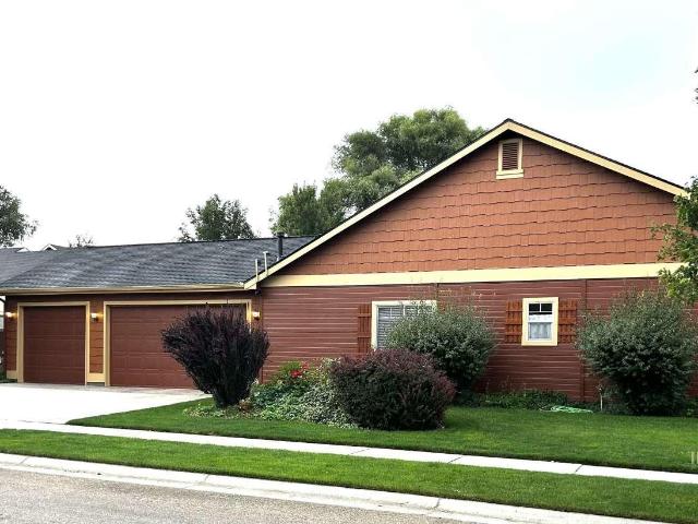 House for sale in Meridian, Idaho