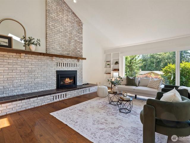 House for sale in Thurston, Washington