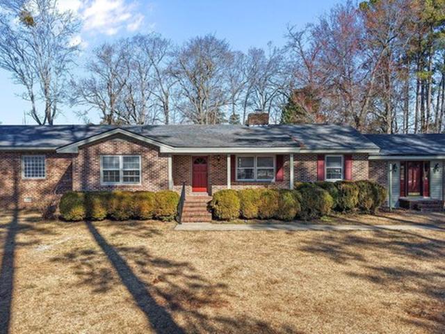 House for sale in Rocky Mount, North Carolina