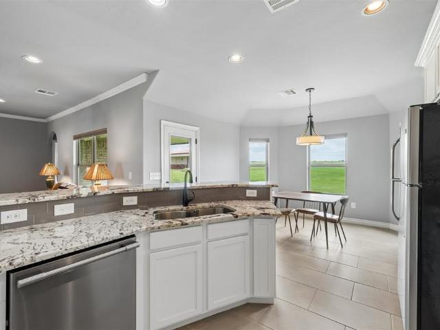 House for sale in El Reno, Oklahoma