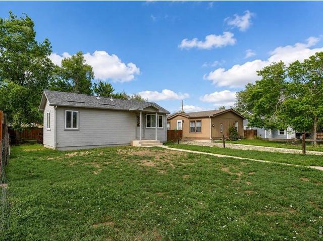 House for sale in Colorado
