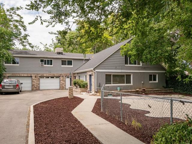 House for sale in Salt Lake City, Utah