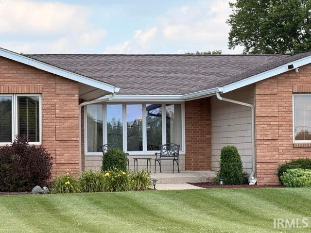 House for sale in Huntington, Indiana
