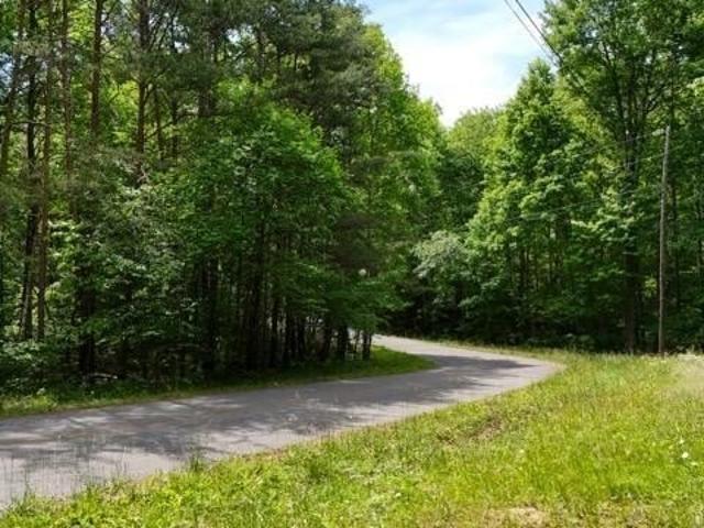 Land for sale in Tennessee
