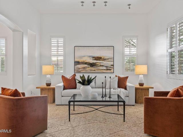 House for sale in Bel Canto at Mirabel, Scottsdale