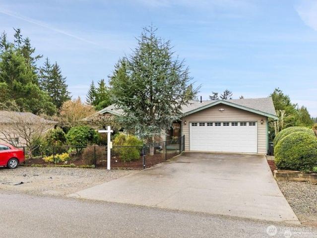 House for sale in Hansville, Washington