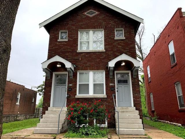 Apartment for rent in Saint Louis, Missouri