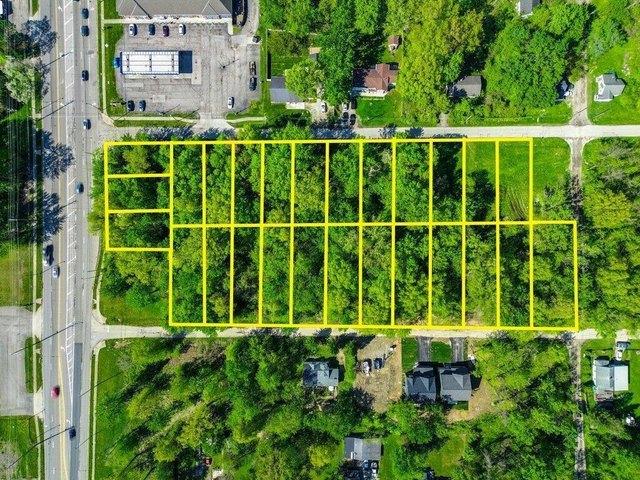 Land for sale in Columbus, Ohio