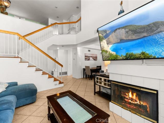 Townhouse for sale in Riverside, California