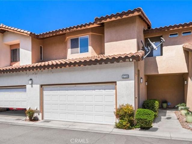 Townhouse for sale in Riverside, California