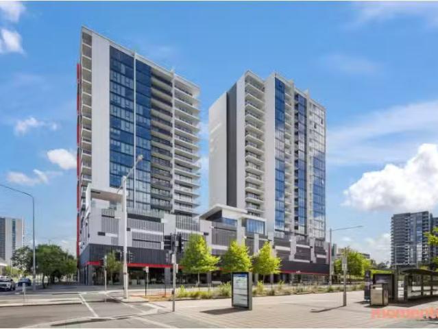 Apartment for rent in Belconnen Dc, Australian Capital Territory