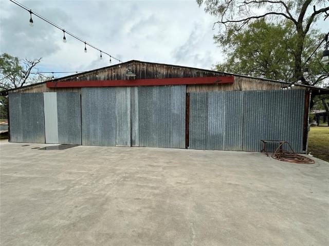 Land for sale in Bosque, Texas