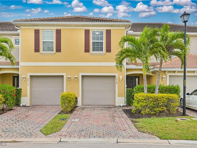 House for sale in Fort Myers, Florida
