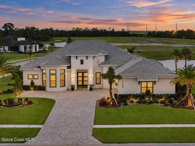 House for sale in Rockledge, Florida