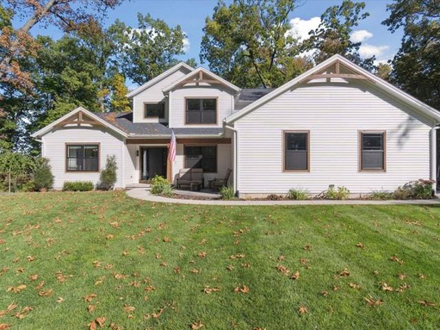 House for sale in Grass Lake, Michigan