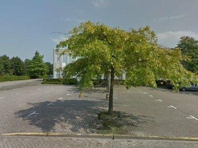 Bedrijfspand te huur in Leusden