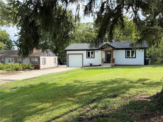 House for sale in Holmes Park, Kansas City