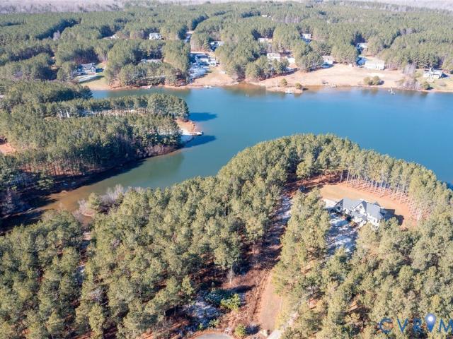 Land for sale in Virginia